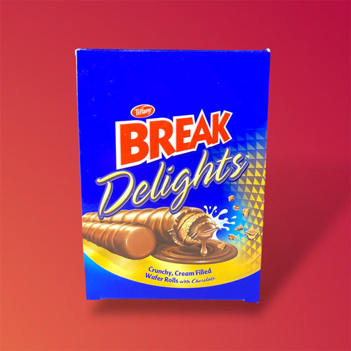 Break Delights X24