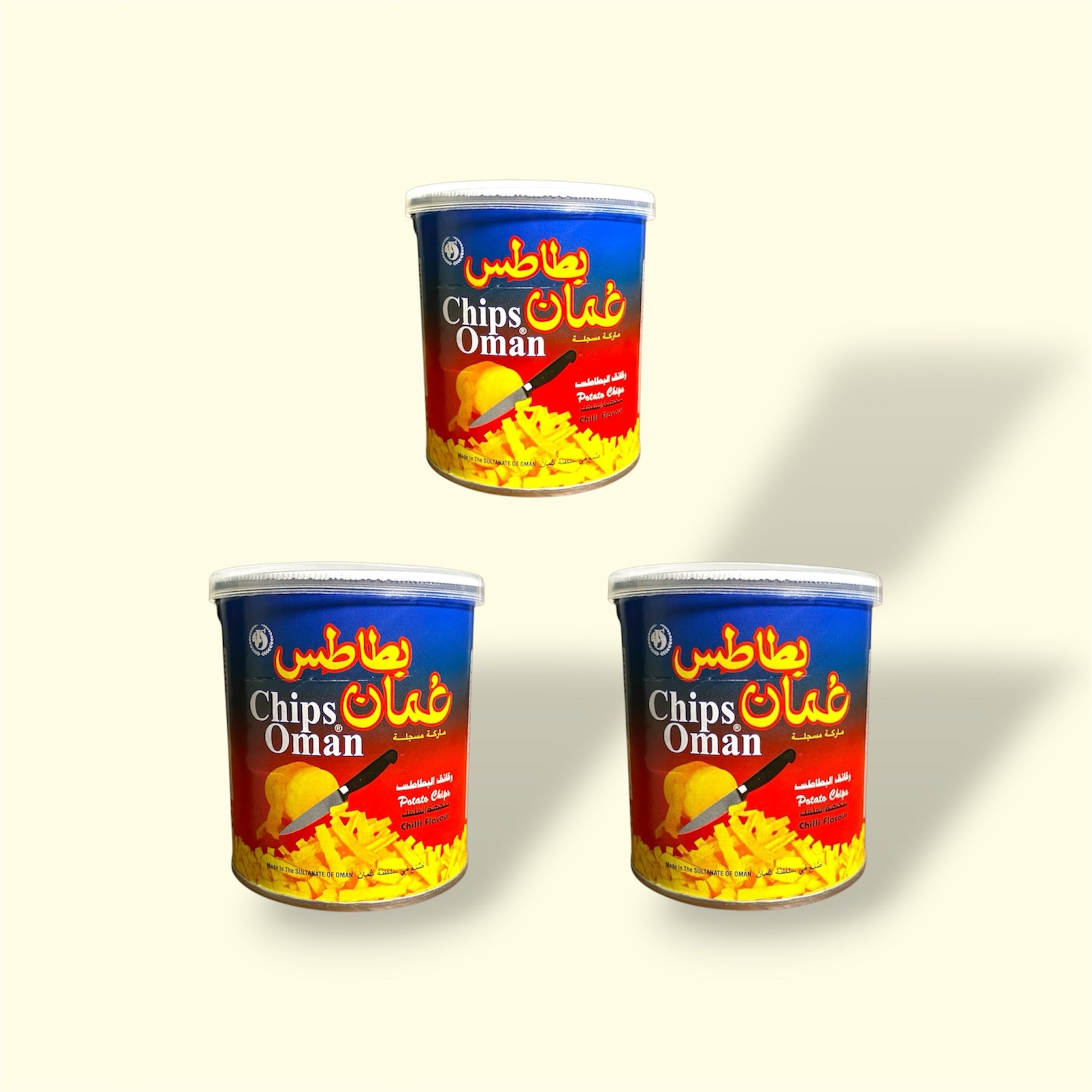 mini oman chips can X3