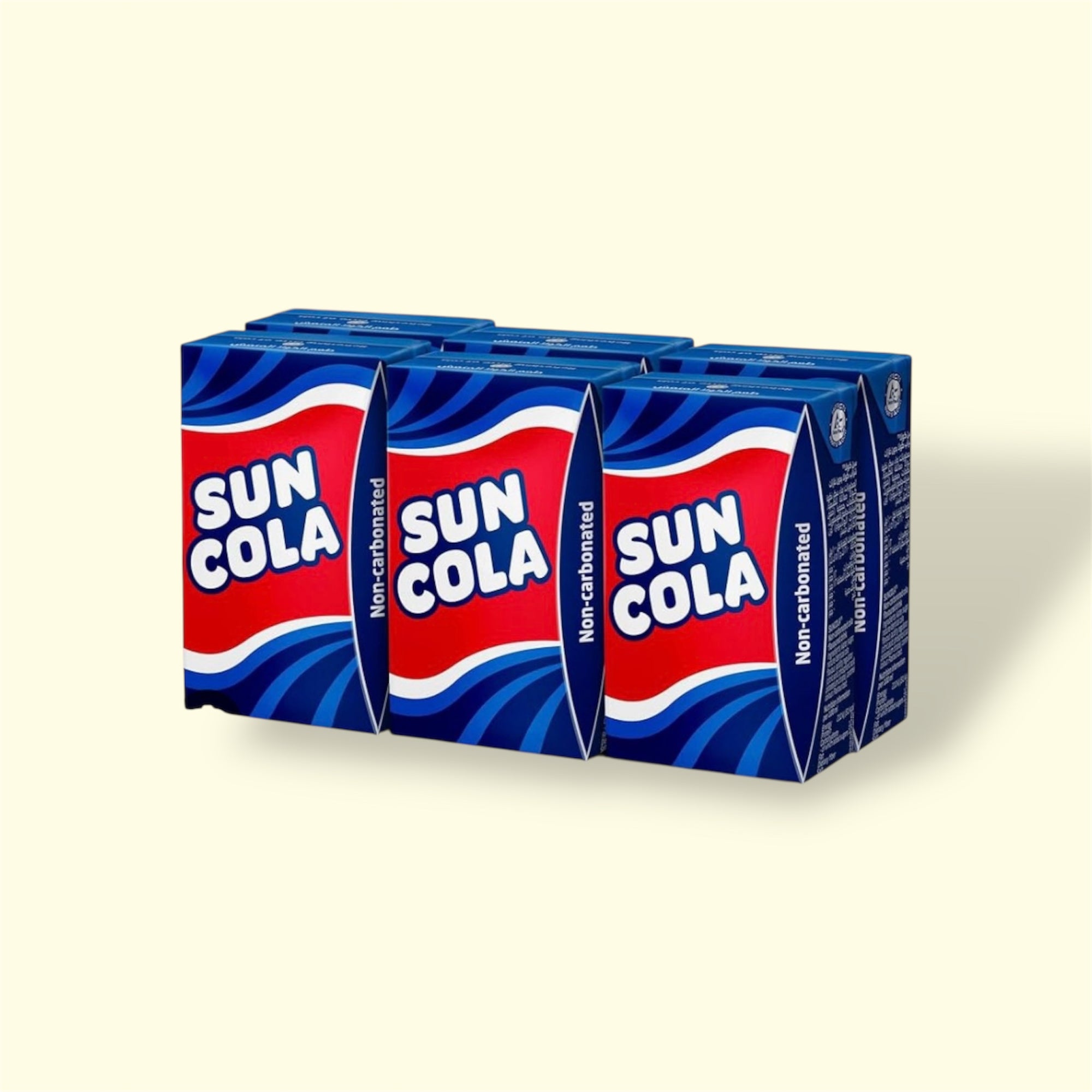 Sun Cola